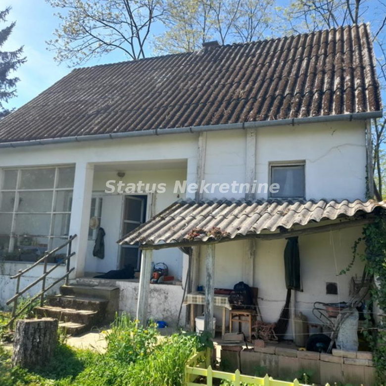 Kuća na prodaju, Sremski Karlovci, 57m², 49.000 €