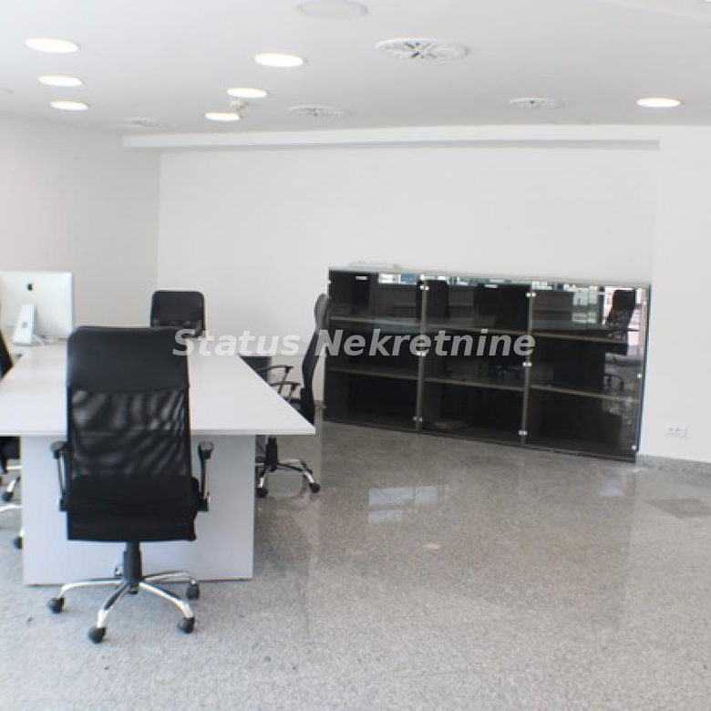 Lokal na prodaju, Sajmište, Novi Sad, 90m², 412.000 €