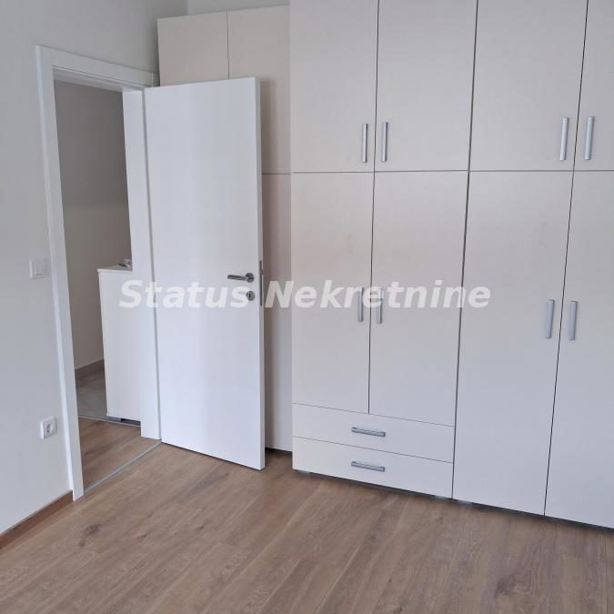 Višesoban stan na prodaju, Adamovićevo Naselje, Novi Sad, 129m², 378.700 €