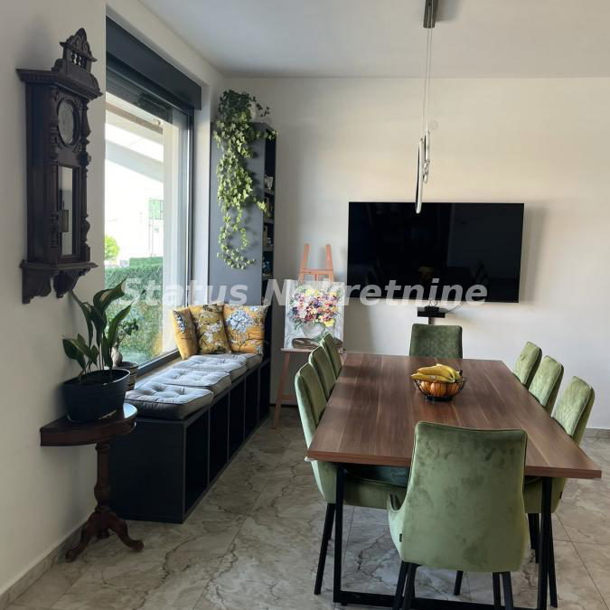 Petosoban stan na prodaju, Sremska Kamenica, Novi Sad, 147m², 438.000 €
