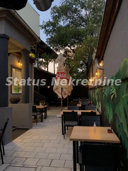 Lokal na prodaju, Sremski Karlovci, 106m², 260.000 €