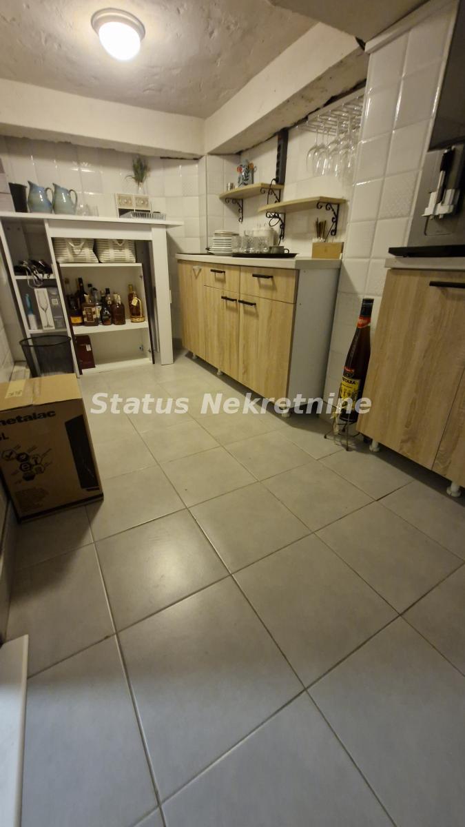 Kuća na prodaju, Centar, Sremski Karlovci, 123m², 449.980 €