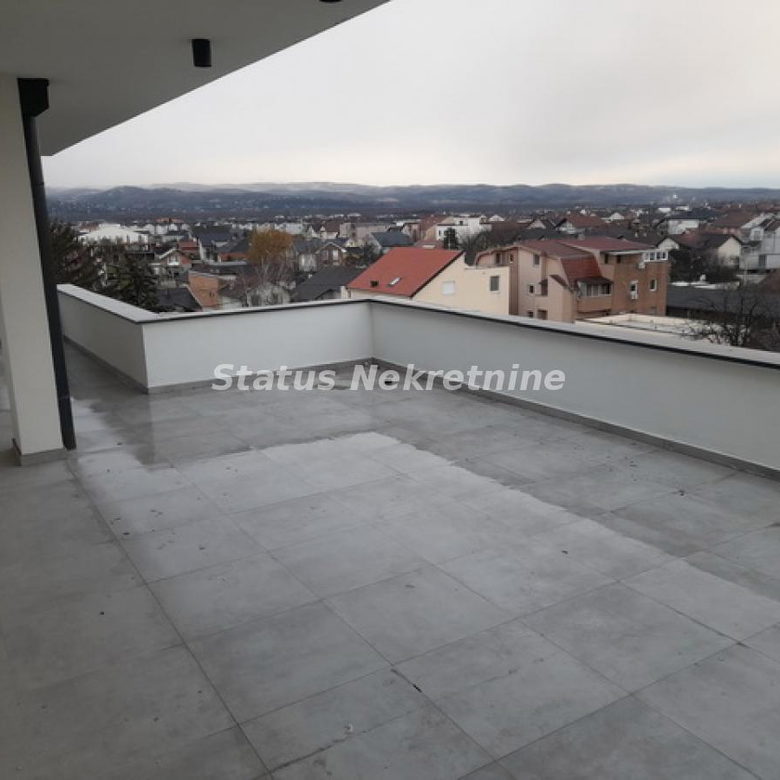 Četvorosoban stan na prodaju, Telep, Novi Sad, 128m², 276.860 €