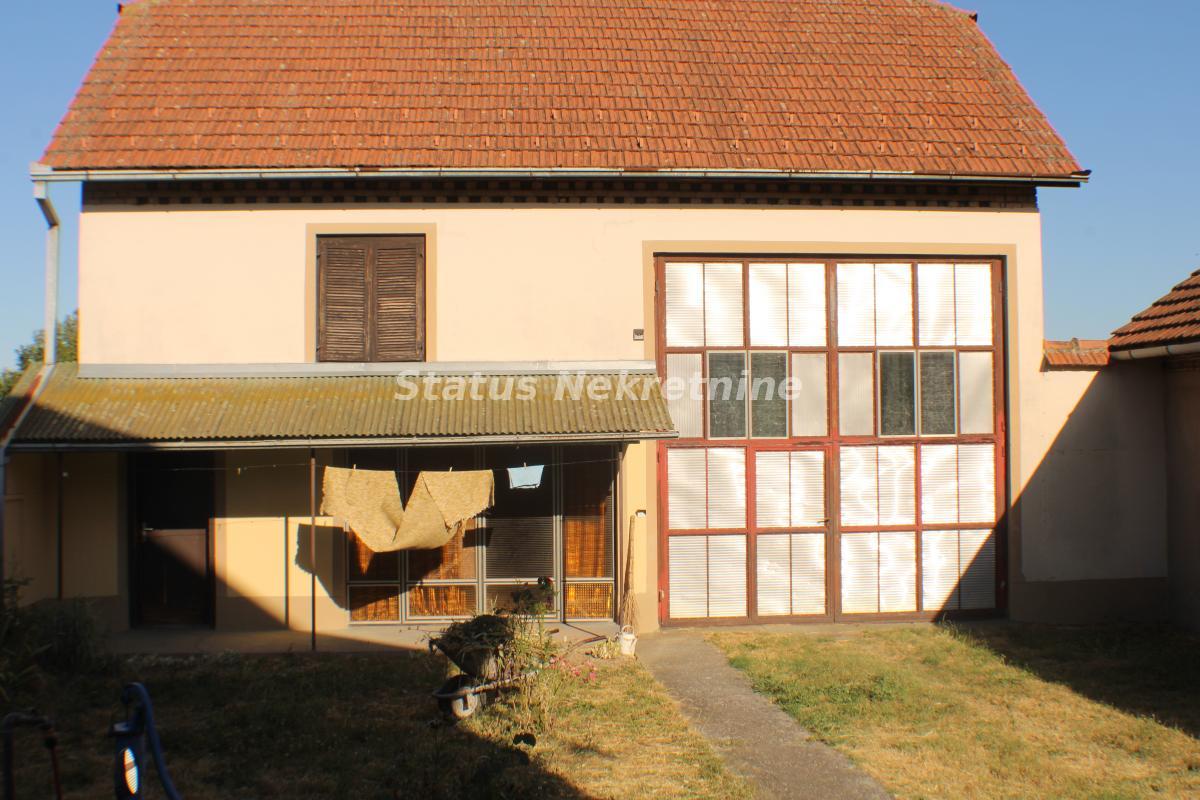 actionimagesite31agencystatusimg7q3wmm2iop-img-5601 Kuća na prodaju, Bački Petrovac, 372m², 210.000 €