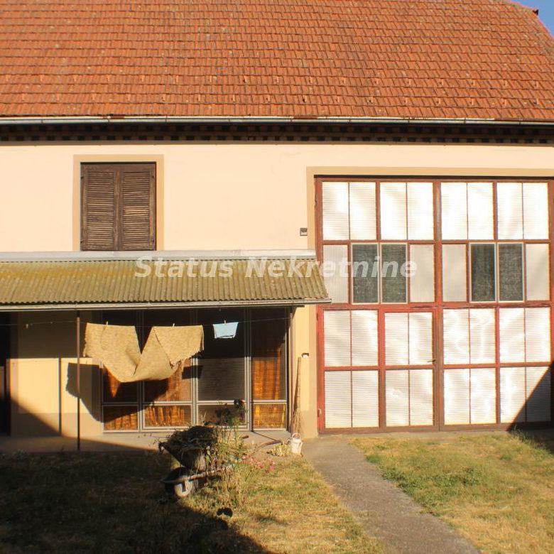 Kuća na prodaju, Bački Petrovac, 372m², 210.000 €