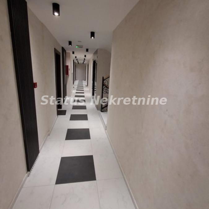 Četvorosoban stan na prodaju, Telep, Novi Sad, 87m², 202.100 €