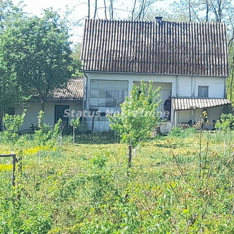 Kuća na prodaju, Sremski Karlovci, 57m², 49.000 €