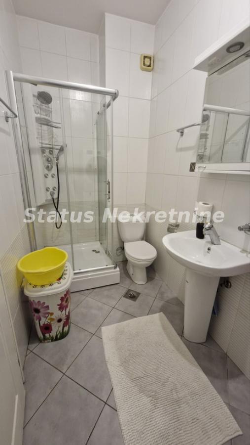 Četvorosoban stan na prodaju, Centar, Novi Sad, 120m², 330.000 €