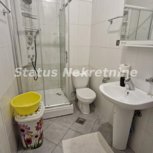 Četvorosoban stan na prodaju, Centar, Novi Sad, 120m², 330.000 €