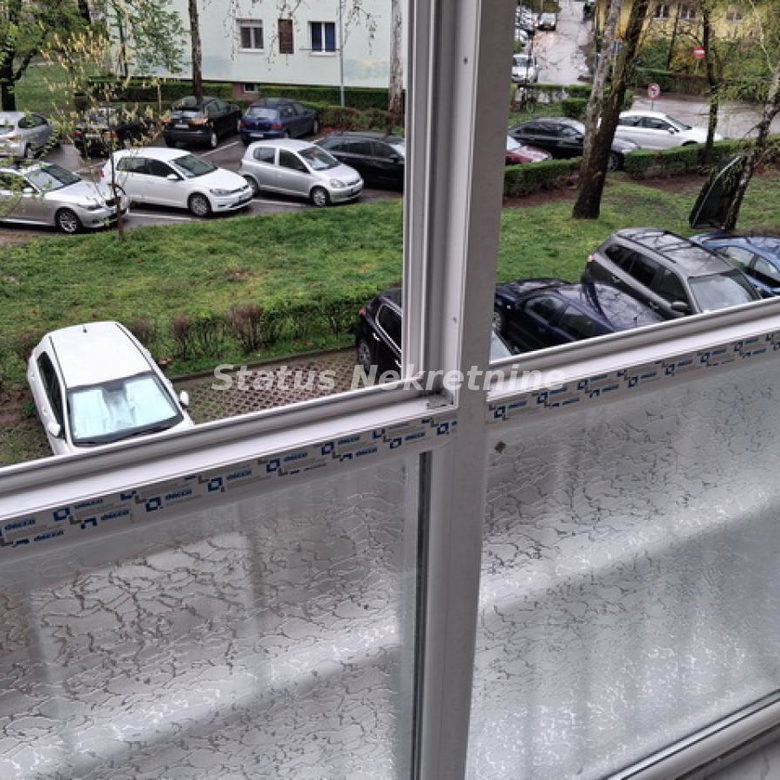 Dvosoban stan na prodaju, Detelinara, Novi Sad, 58m², 149.350 €