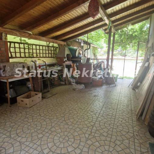 Kuća na prodaju, Sremska Kamenica, Novi Sad, 91m², 463.500 €