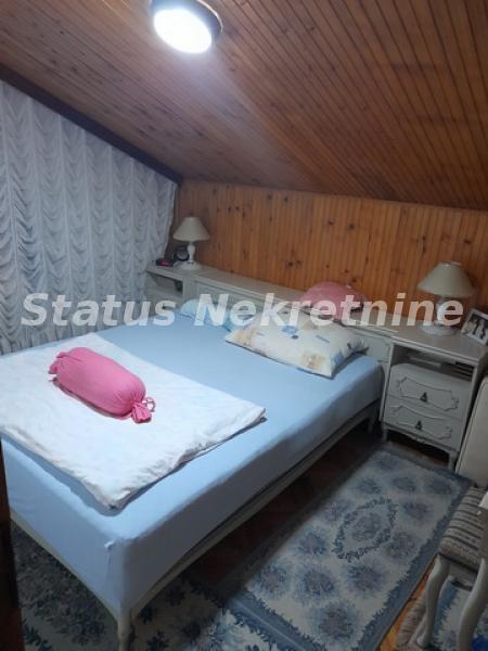 Kuća na prodaju, Jodna Banja, Novi Sad, 128m², 267.800 €