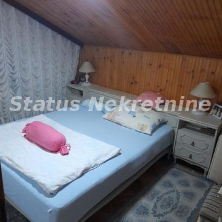 Kuća na prodaju, Jodna Banja, Novi Sad, 128m², 267.800 €