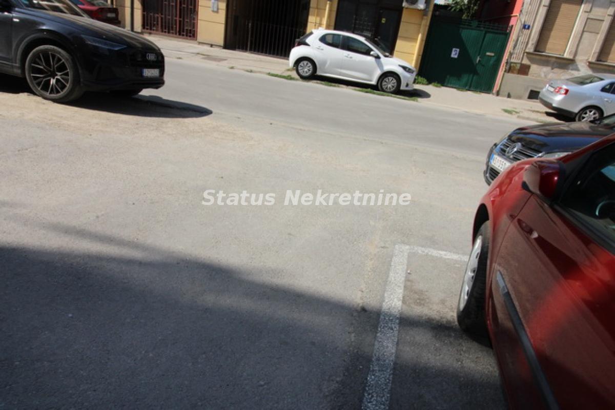 Lokal na prodaju, Salajka, Novi Sad, 116m², 213.000 €