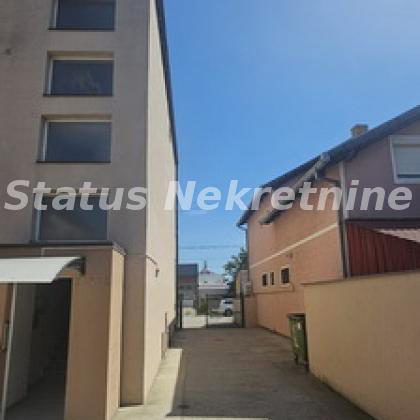 Dvoiposoban stan na prodaju, Veternik, Novi Sad, 74m², 118.000 €