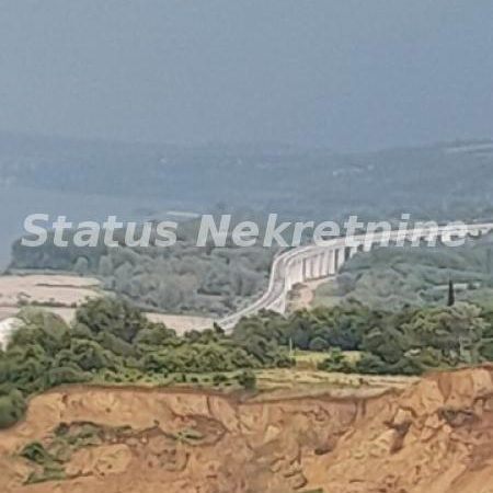 Plac na prodaju, Sremski Karlovci, 41,23 ari, 133.900 €