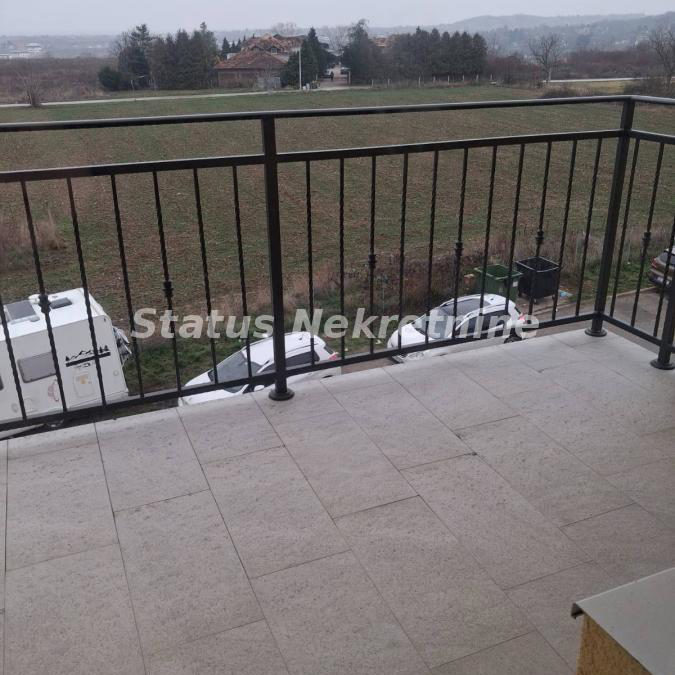 Trosoban stan na prodaju, Sremska Kamenica, Novi Sad, 83m², 166.700 €