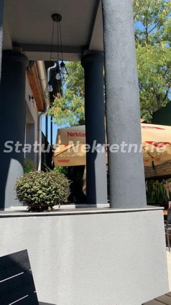 Lokal na prodaju, Sremski Karlovci, 106m², 260.000 €
