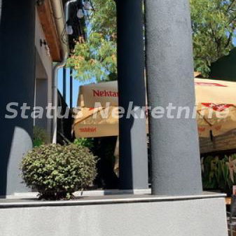 Lokal na prodaju, Sremski Karlovci, 106m², 260.000 €