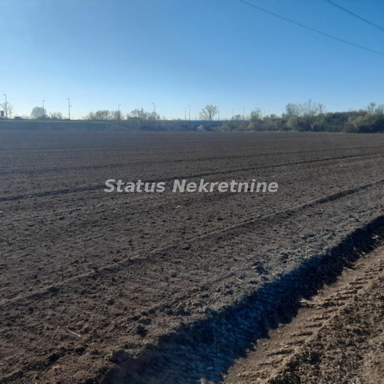 Plac na prodaju, Bulevar Evrope, Novi Sad, 58,4 ari, 421.064 €
