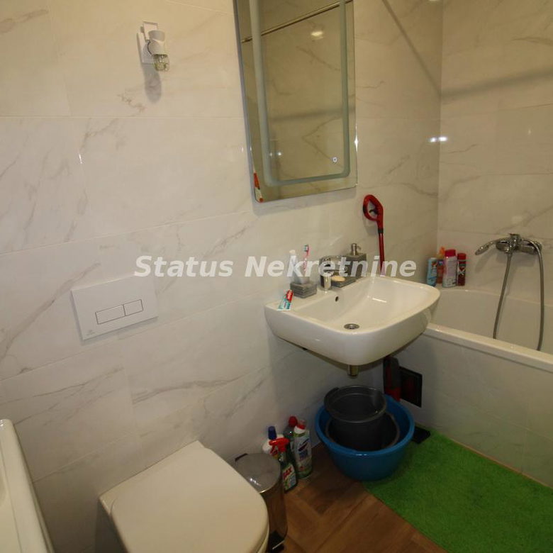 Četvorosoban stan na prodaju, Podbara, Novi Sad, 95m², 322.905 €