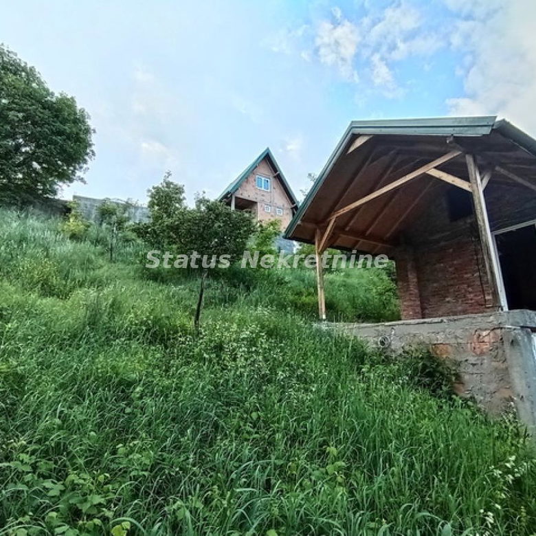 Kuća na prodaju, Sremski Karlovci, 42m², 149.900 €