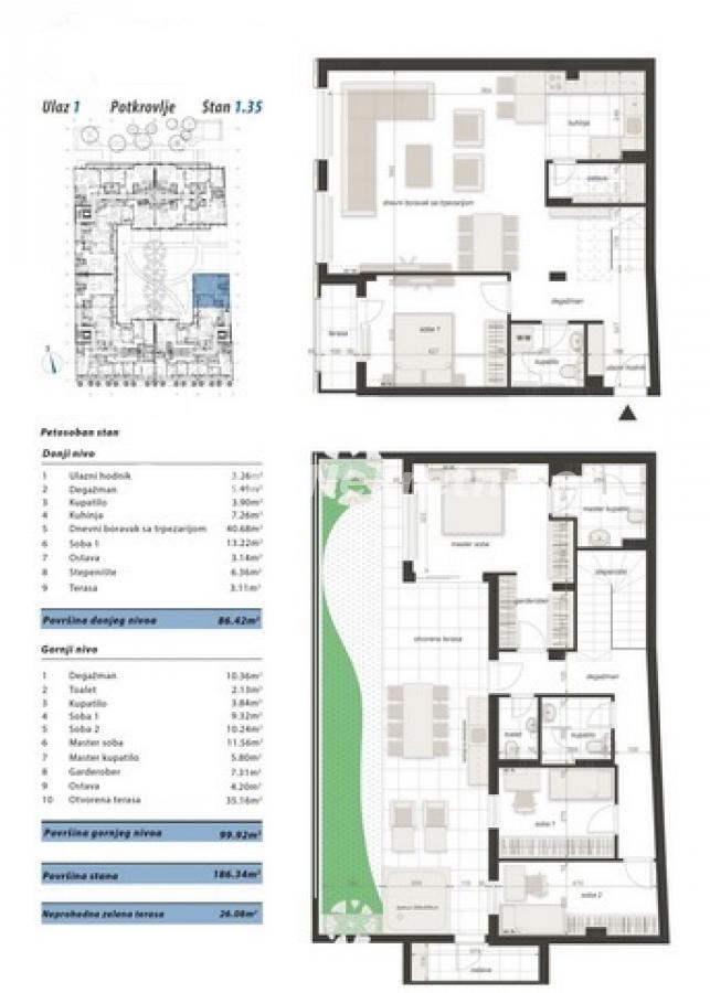 actionimagesite31agencystatusimg8optwcx6oj-1-35-2-resize Petosoban stan na prodaju, Centar, Novi Sad, 186m², 572.300 €