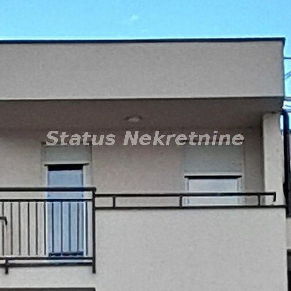 Trosoban stan na prodaju, Podbara, Novi Sad, 74m², 208.500 €