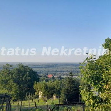 Plac na prodaju, Inđija, 37,4 ari, 46.500 €