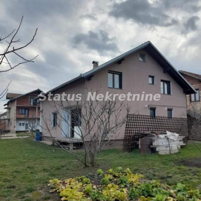 Kuća na prodaju, Temerin, 180m², 147.300 €