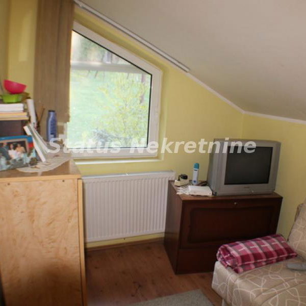 Kuća na prodaju, Popovica, Novi Sad, 99m², 257.500 €