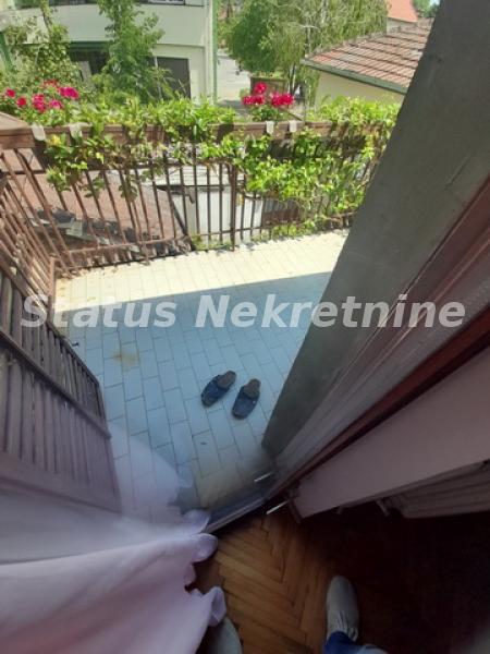Kuća na prodaju, Jodna Banja, Novi Sad, 128m², 267.800 €