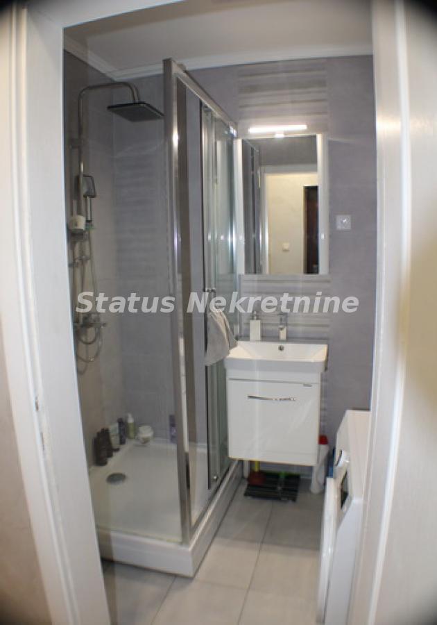Dvosoban stan na prodaju, Nova Detelinara, Novi Sad, 51m², 125.660 €