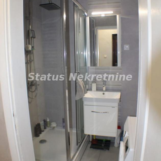Dvosoban stan na prodaju, Nova Detelinara, Novi Sad, 51m², 125.660 €