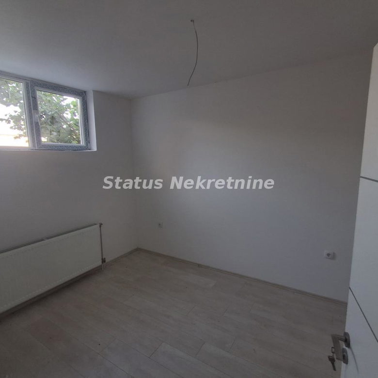 Dvosoban stan na prodaju, Futog, Novi Sad, 38m², 74.200 €