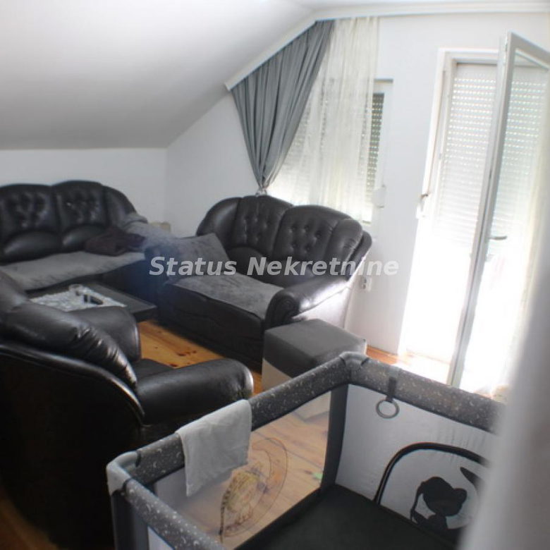 Kuća na prodaju, Petrovaradin, Novi Sad, 153m², 288.400 €