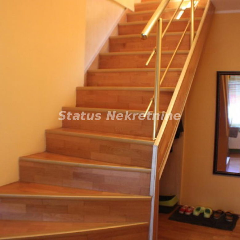 Dvoiposoban stan na prodaju, Grbavica, Novi Sad, 59m², 127.700 €