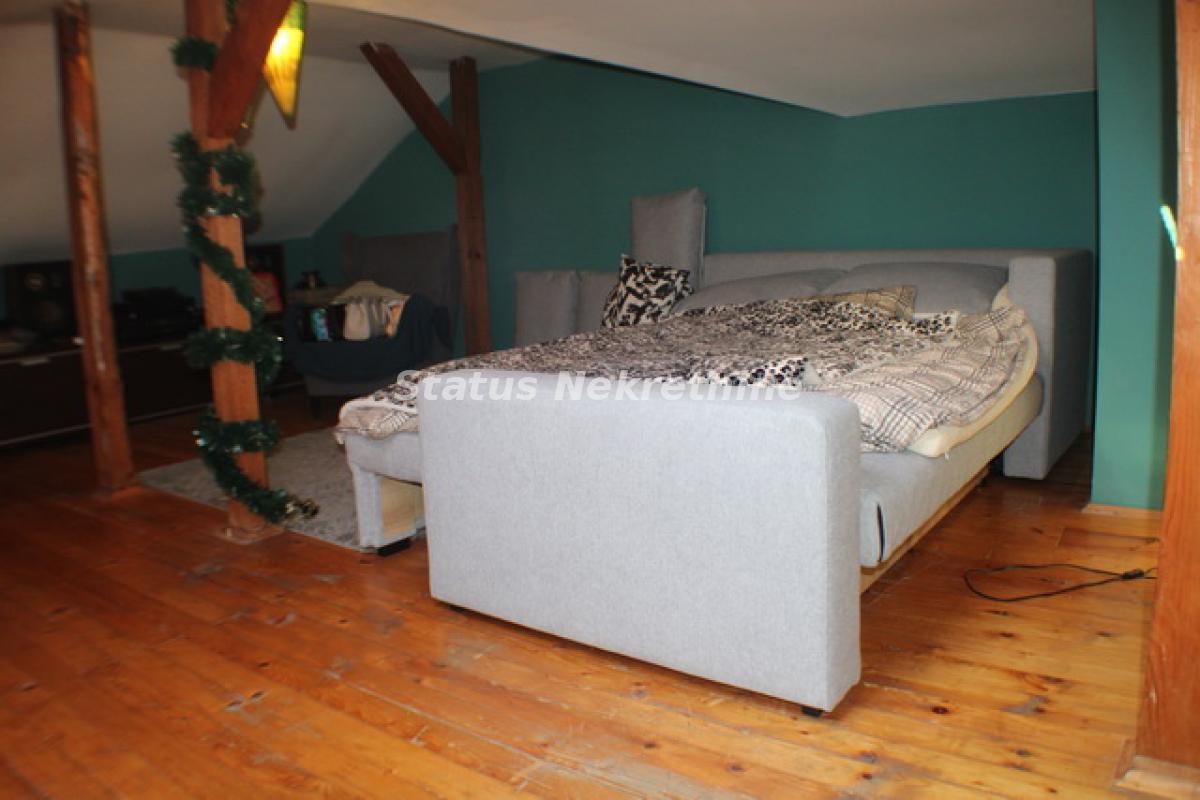 Dvosoban stan na prodaju, Centar, Novi Sad, 77m², 152.440 €