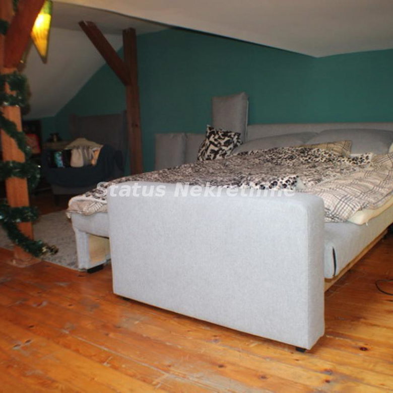 Dvosoban stan na prodaju, Centar, Novi Sad, 77m², 152.440 €