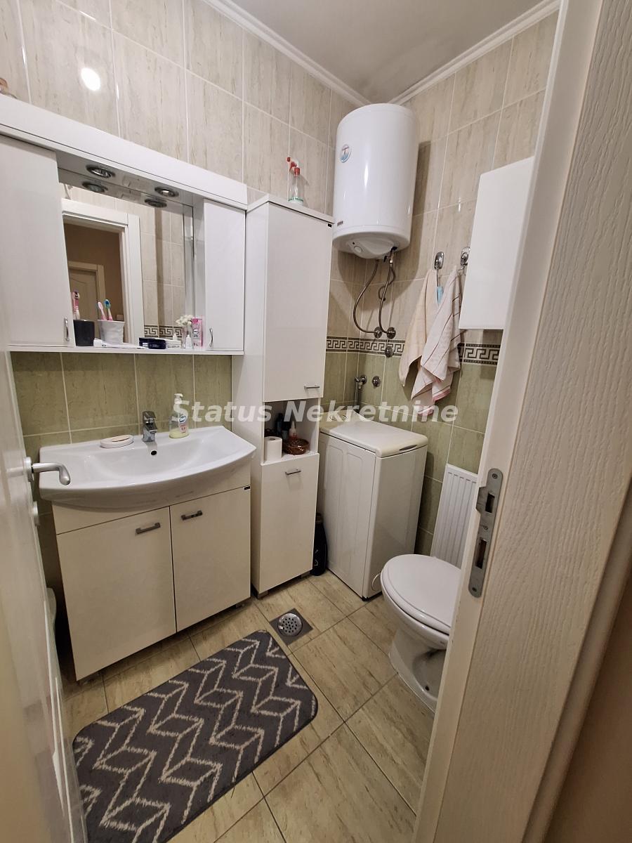 actionimagesite31agencystatusimga6mu8pqa4p-9 Dvosoban stan na prodaju, Telep, Novi Sad, 45m², 138.000 €
