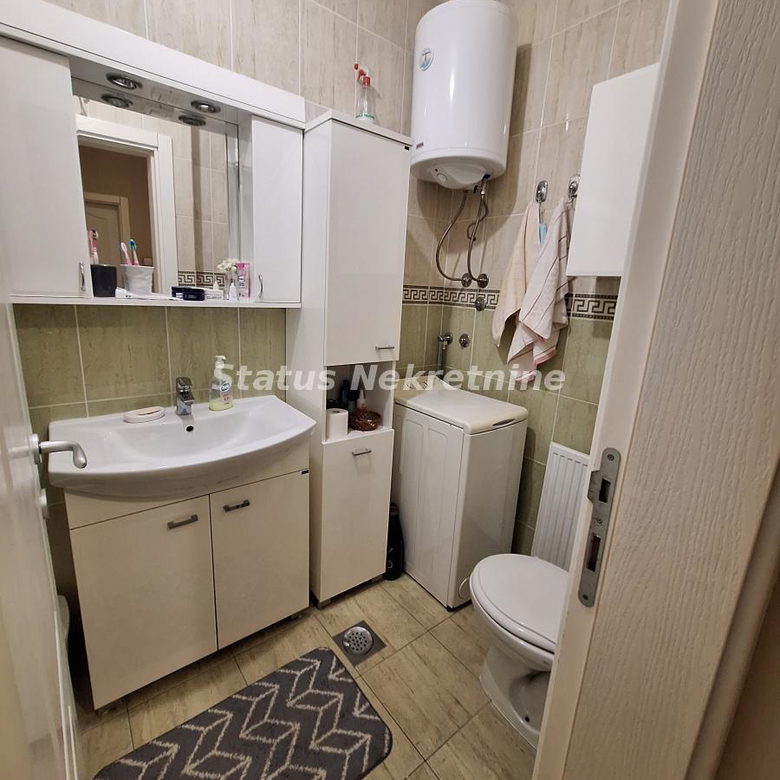 Dvosoban stan na prodaju, Telep, Novi Sad, 45m², 138.000 €