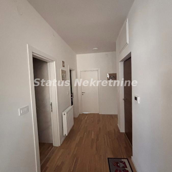 Četvorosoban stan na prodaju, Telep, Novi Sad, 82m², 198.790 €