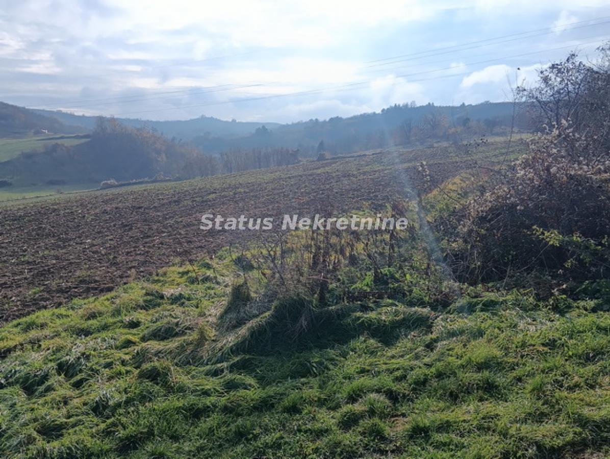 Plac na prodaju, Sremski Karlovci, 322,34 ari, 332.000 €