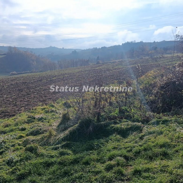 Plac na prodaju, Sremski Karlovci, 322,34 ari, 332.000 €