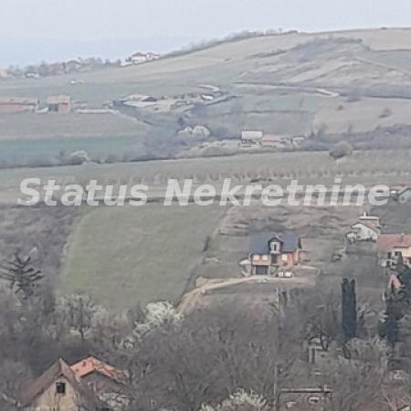 Plac na prodaju, Petrovaradin, Novi Sad, 36,25 ari, 169.950 €