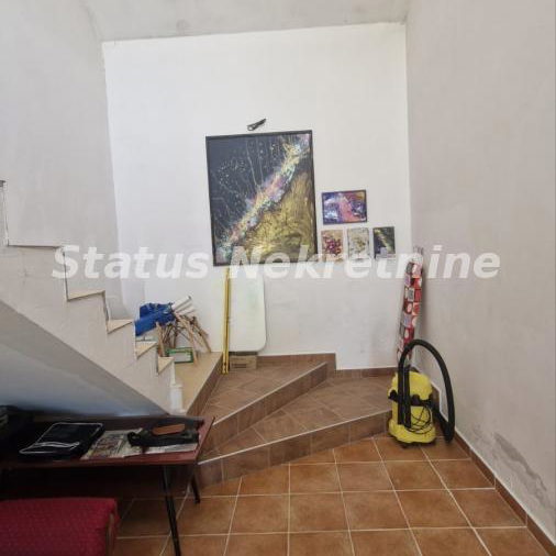 Kuća na prodaju, Sremska Kamenica, Novi Sad, 91m², 463.500 €