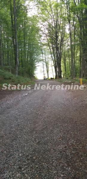 Plac na prodaju, Kopaonik, 75 ari, 6.187.500 €