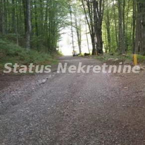Plac na prodaju, Kopaonik, 75 ari, 6.187.500 €