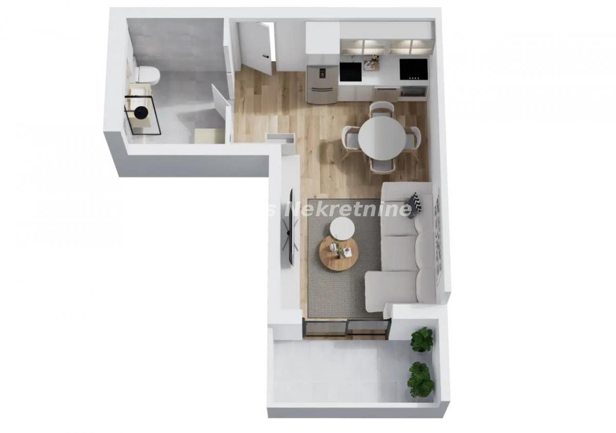 actionimagesite31agencystatusimgacqpdkkc8p-109-l1-30-m2-5-jpg Garsonjera na prodaju, Telep, Novi Sad, 30m², 88.100 €