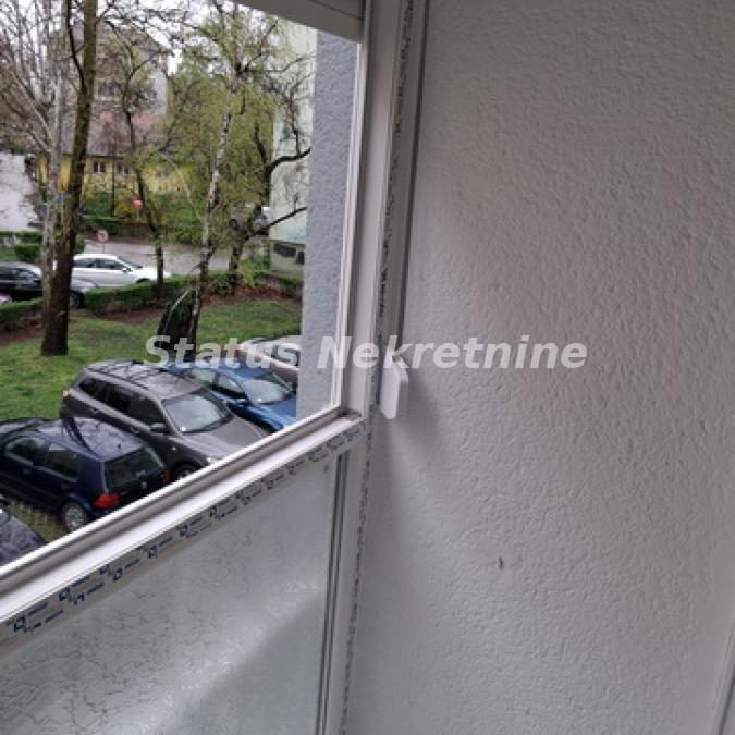 Dvosoban stan na prodaju, Detelinara, Novi Sad, 58m², 149.350 €